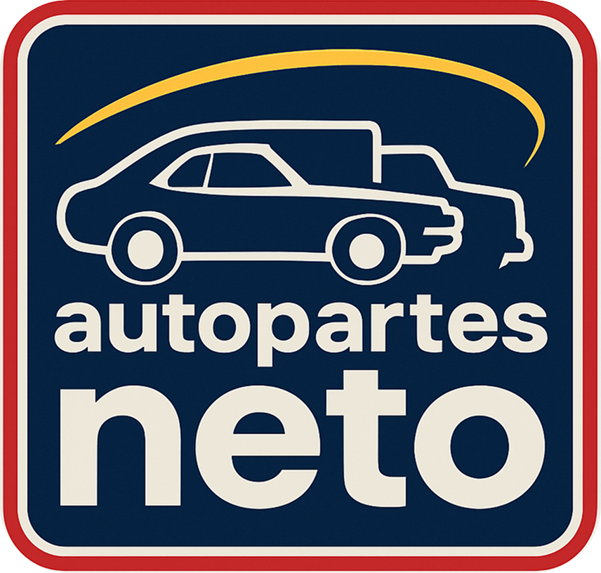 Autopartes Neto